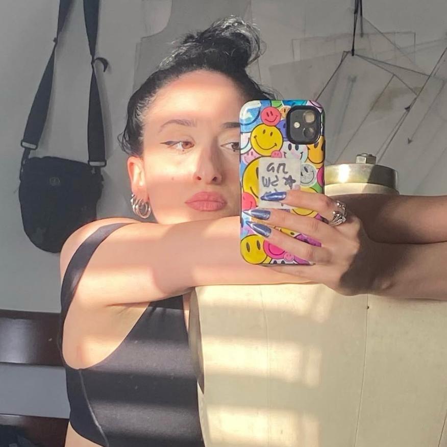 User Maayan profile image