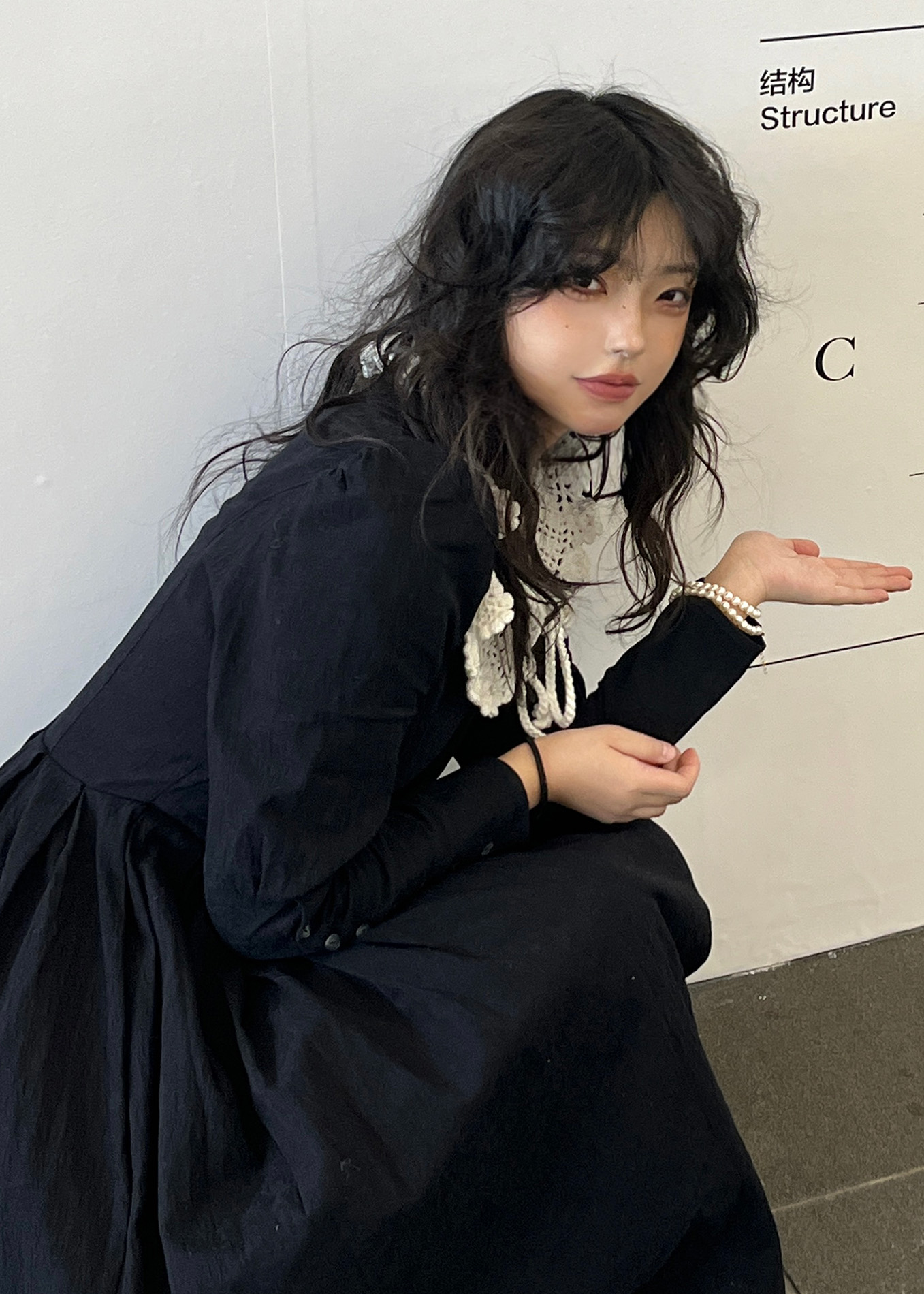 User 子悦 profile image