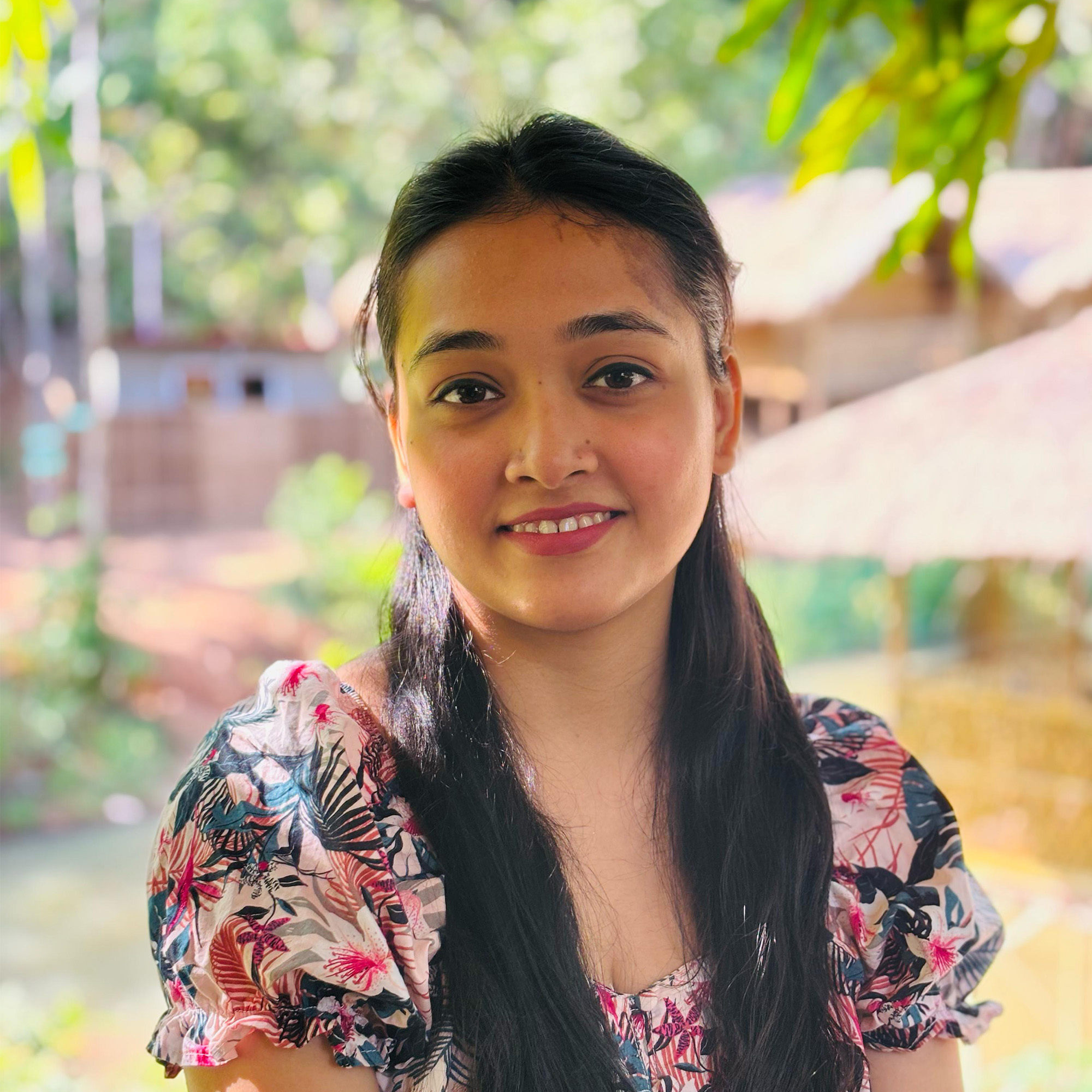 User Sukanya profile image