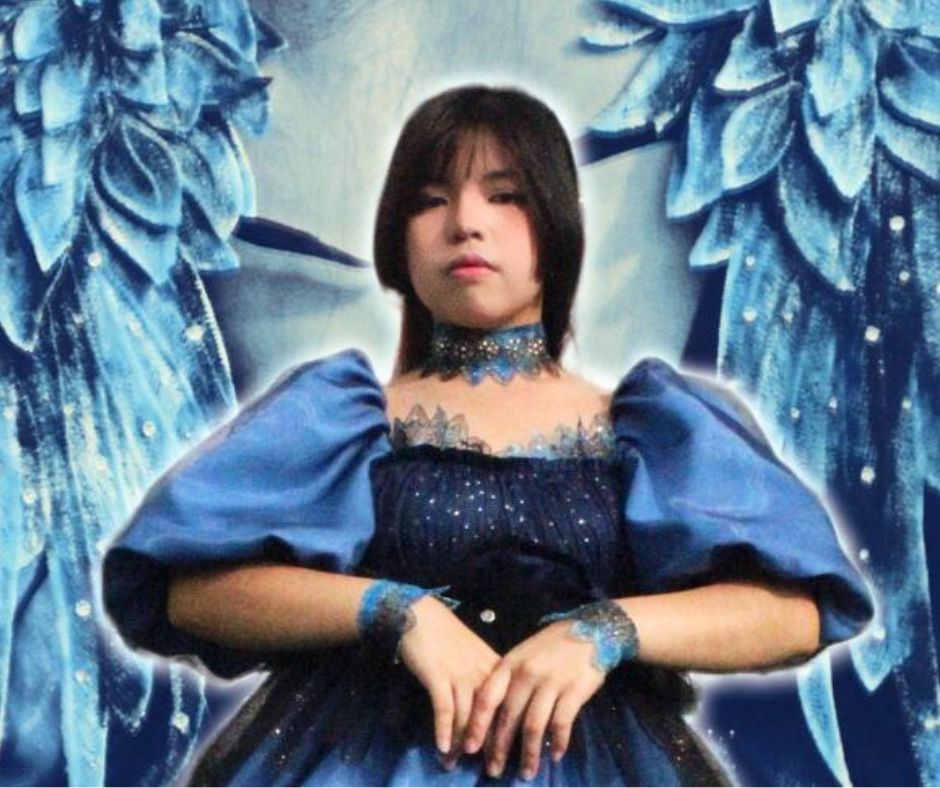 User Rica Mae profile image