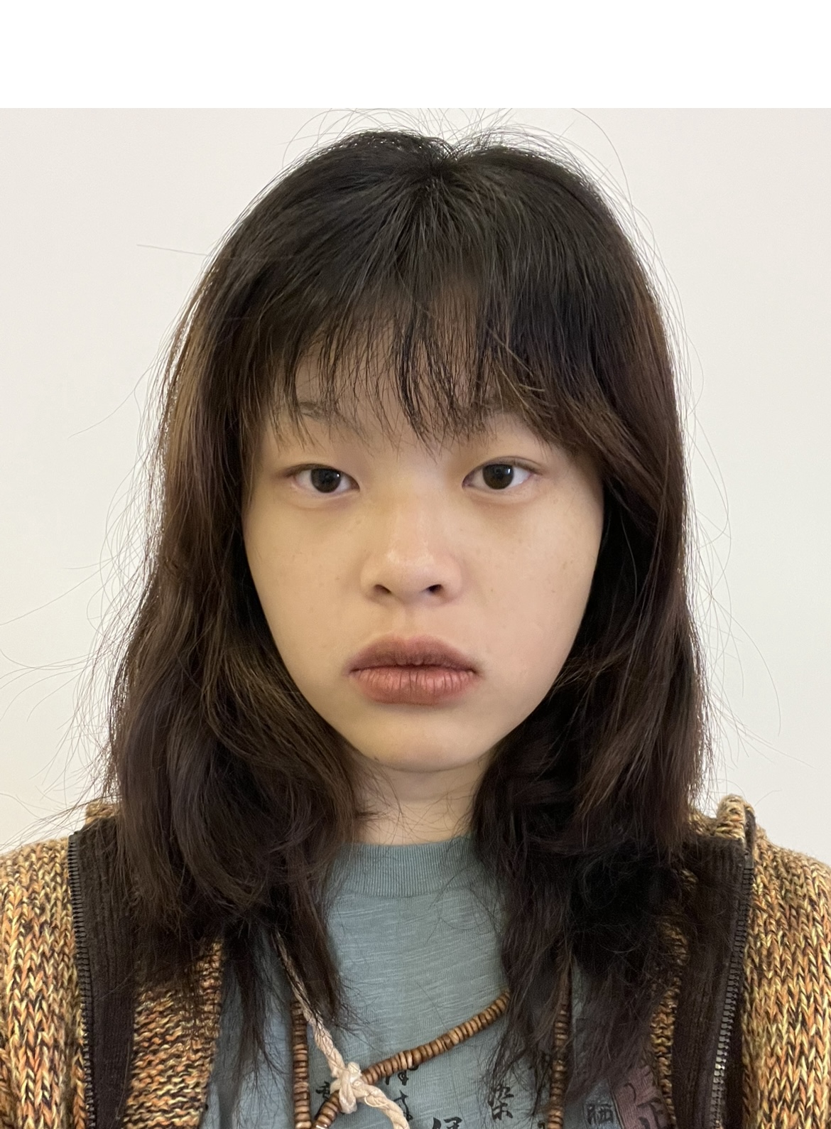 User WANG profile image