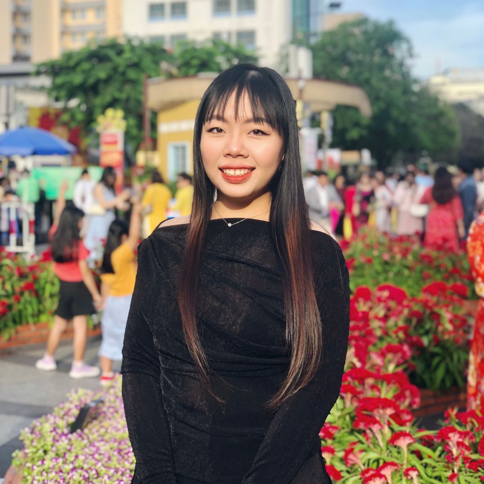 User MAI profile image