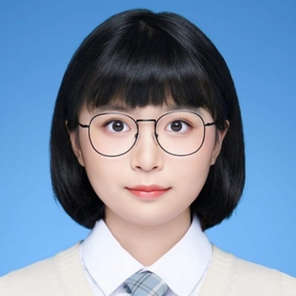 User 冰欣 profile image