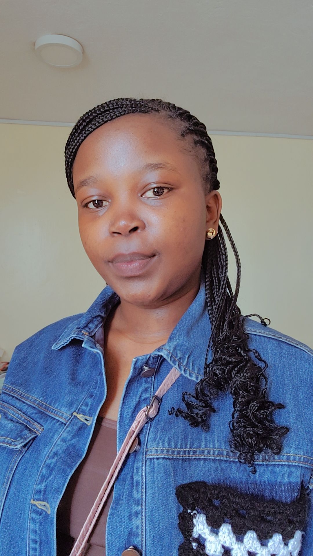 User Felicite profile image
