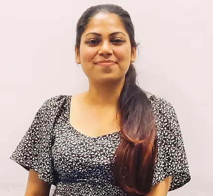 User Manupriya profile image