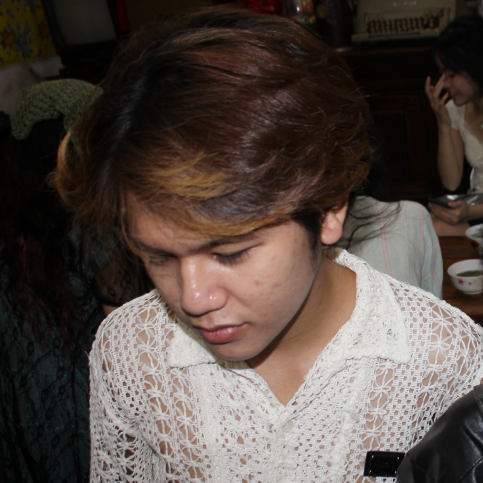 User Tiến Phát profile image
