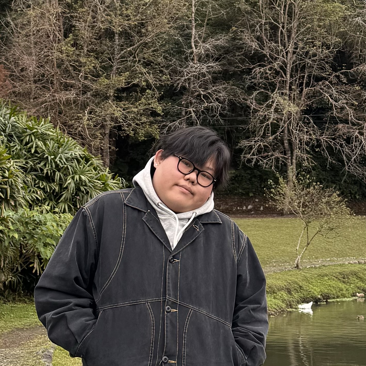 User XINYU profile image