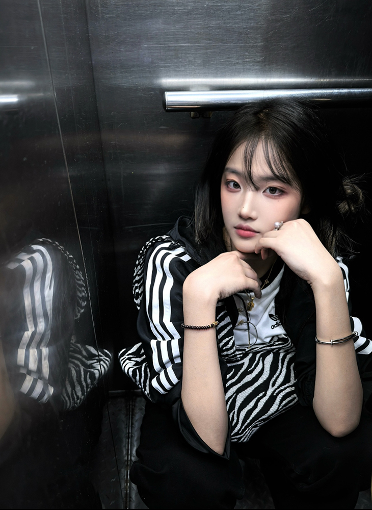 User 天泽 profile image