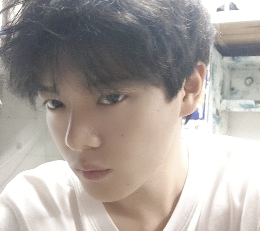 User 建 profile image