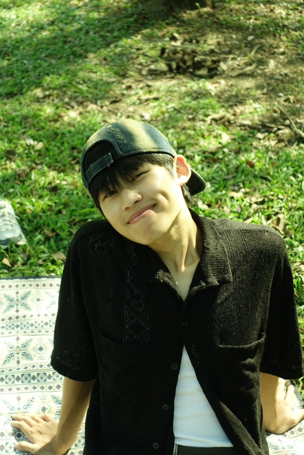 User BoRen profile image