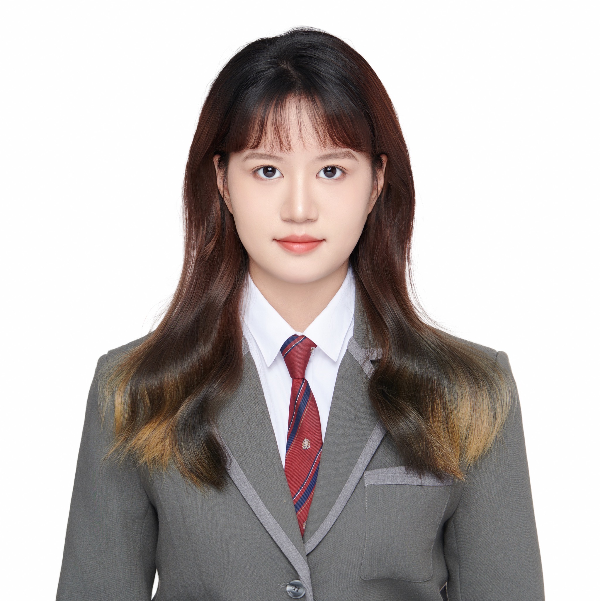 User WANG profile image