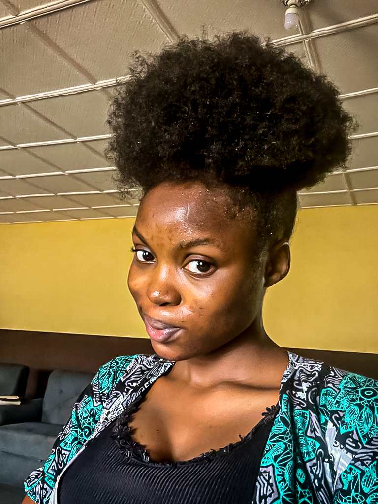 User Ireyimika profile image