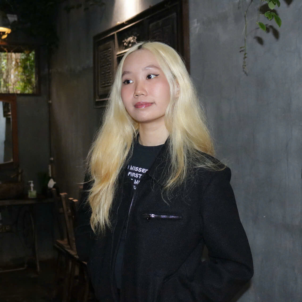User Mỹ Linh profile image