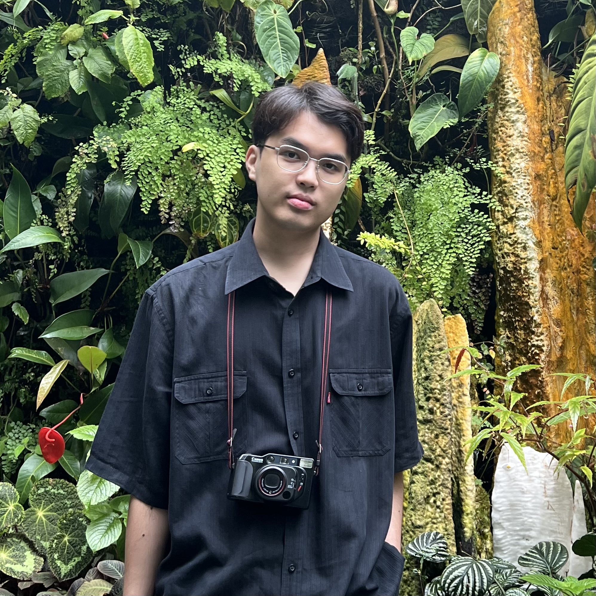 User Phasawie profile image