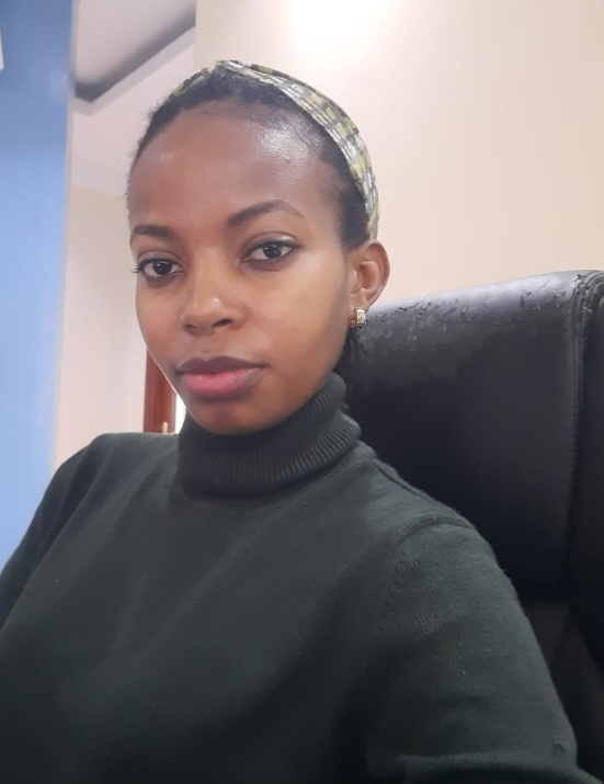 User Njeri profile image