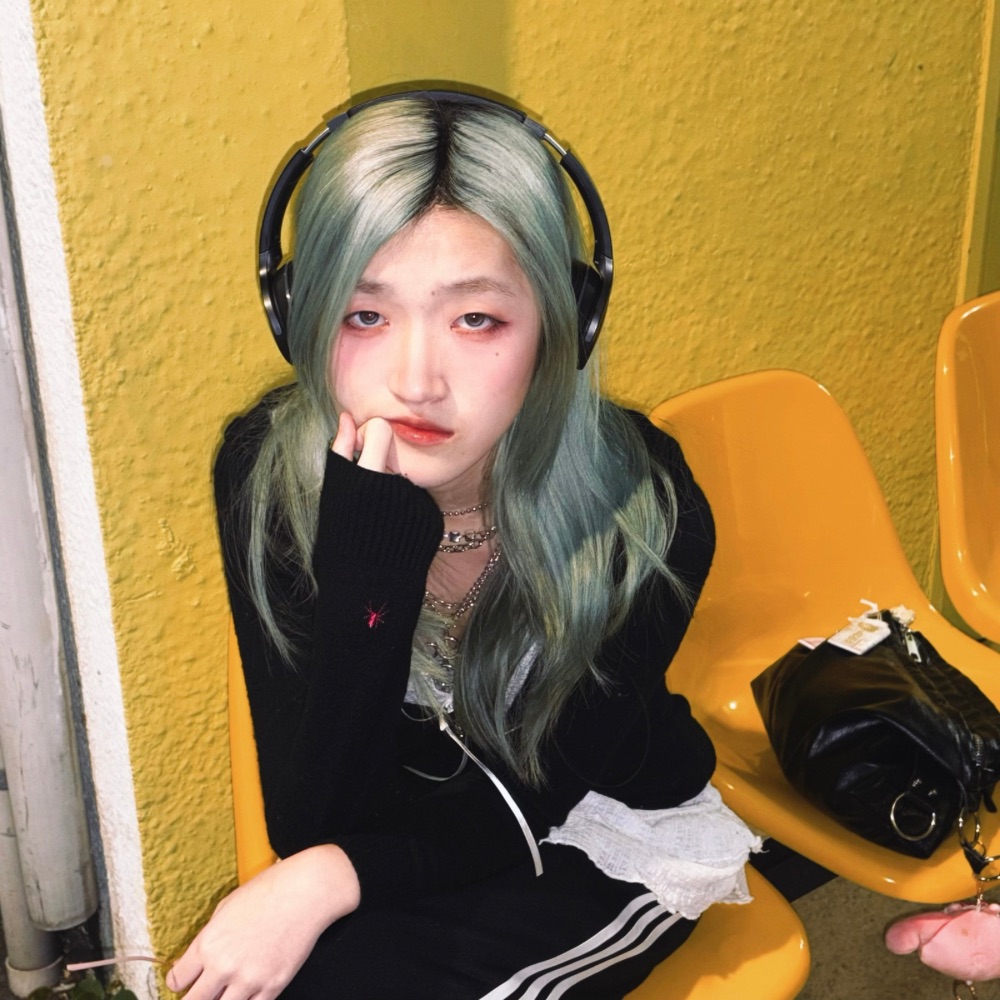 User 宥辰 profile image