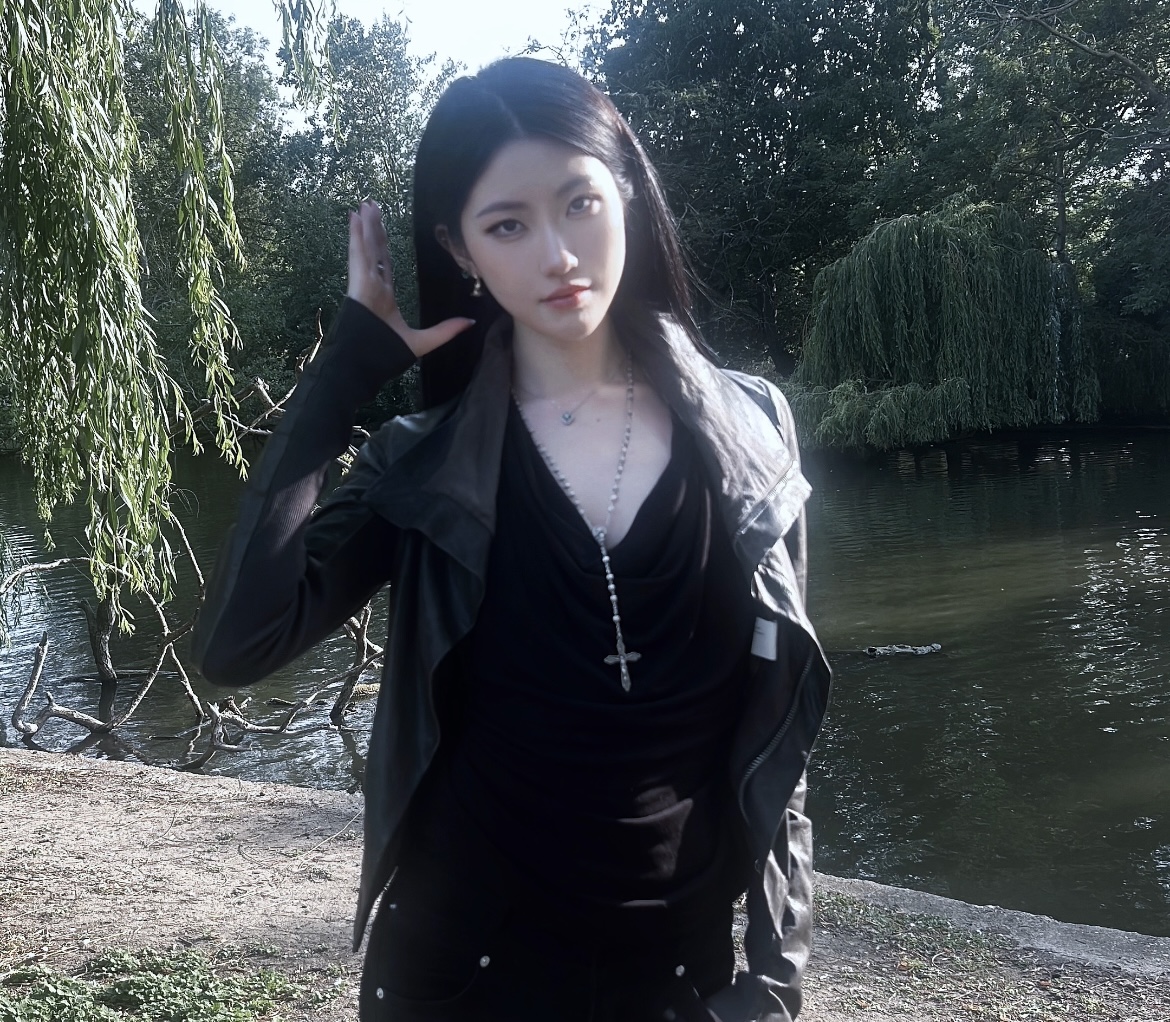 User weili profile image