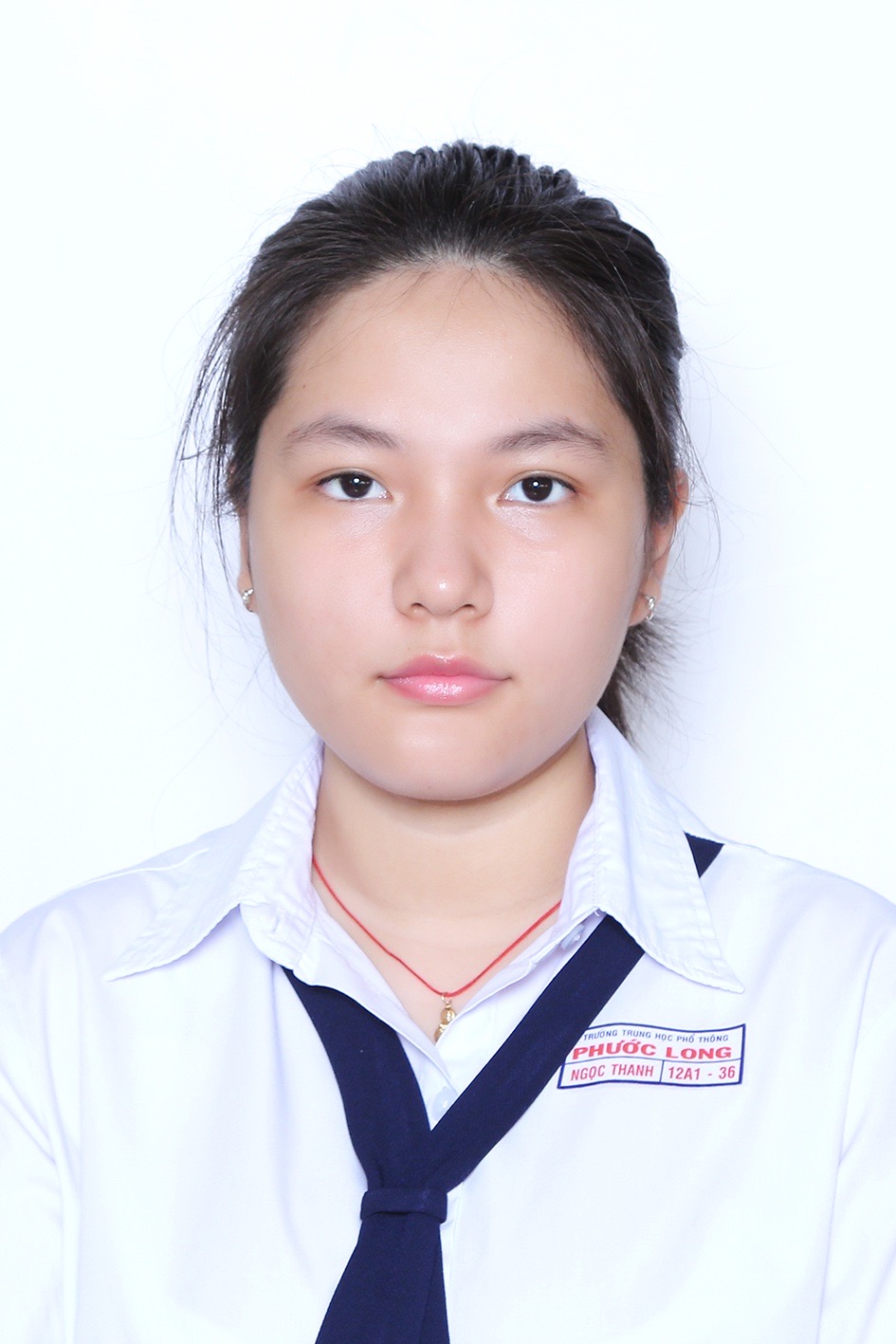 User Thanh profile image