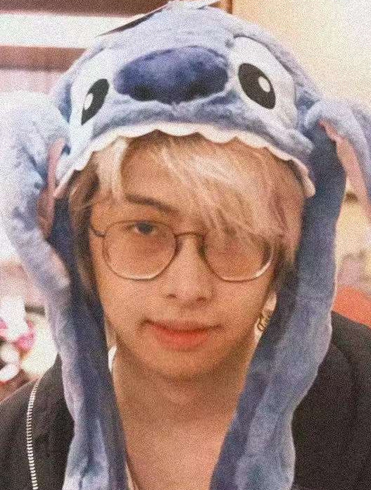 User kechen profile image