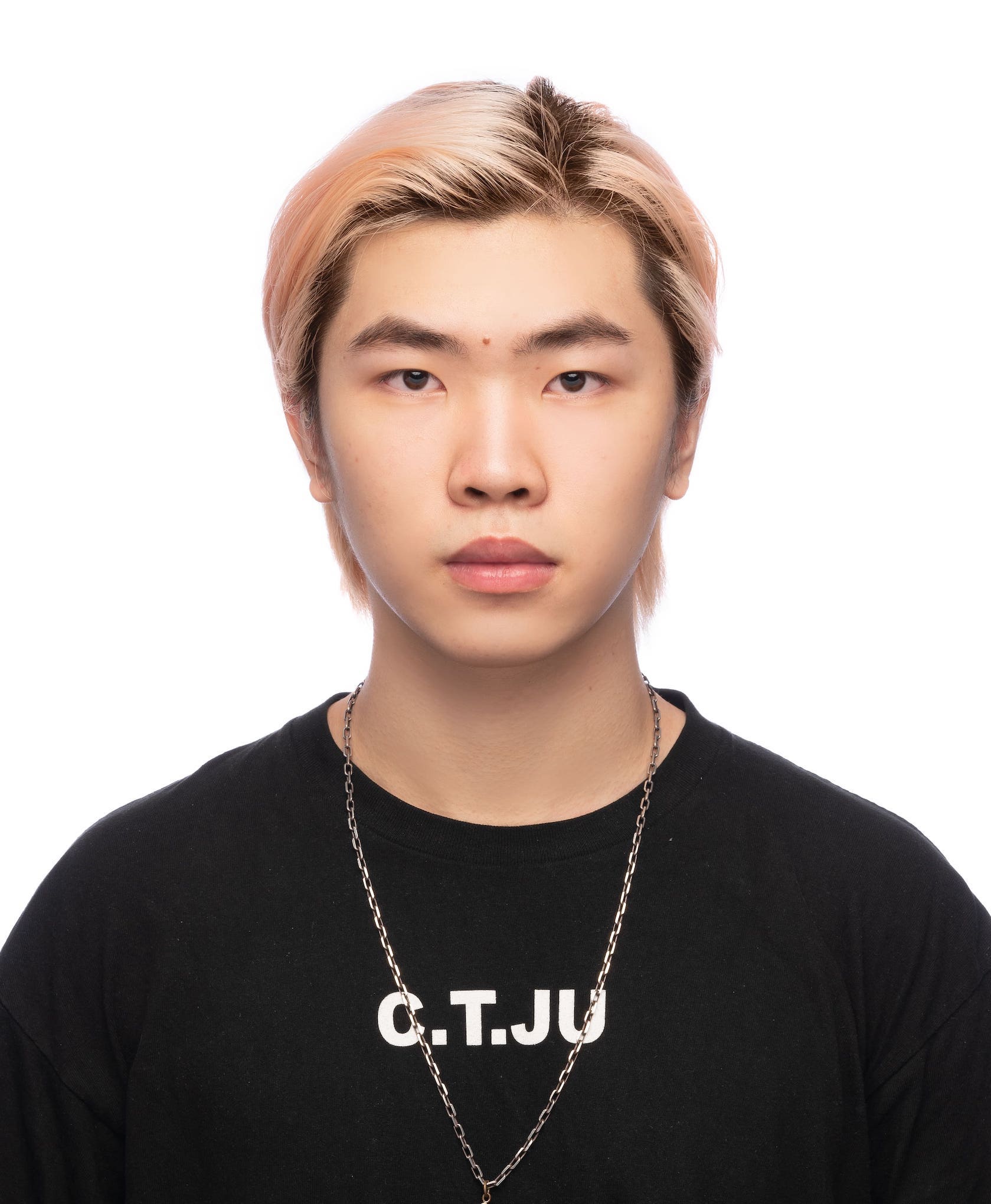 User YU Chi profile image
