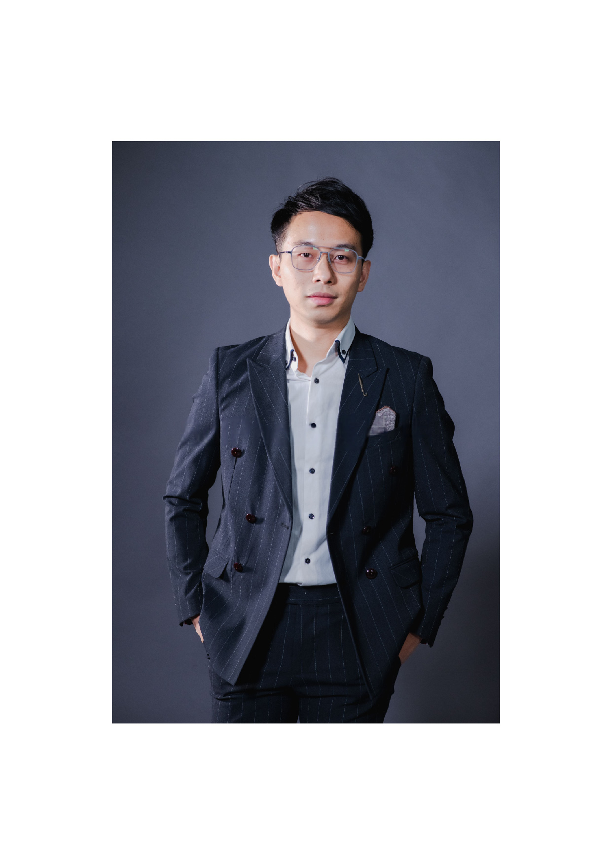 User PO-HSIANG profile image