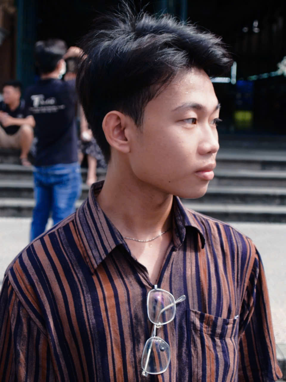 User Long Tuấn Anh profile image