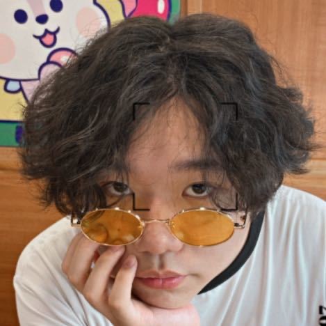 User 石 profile image