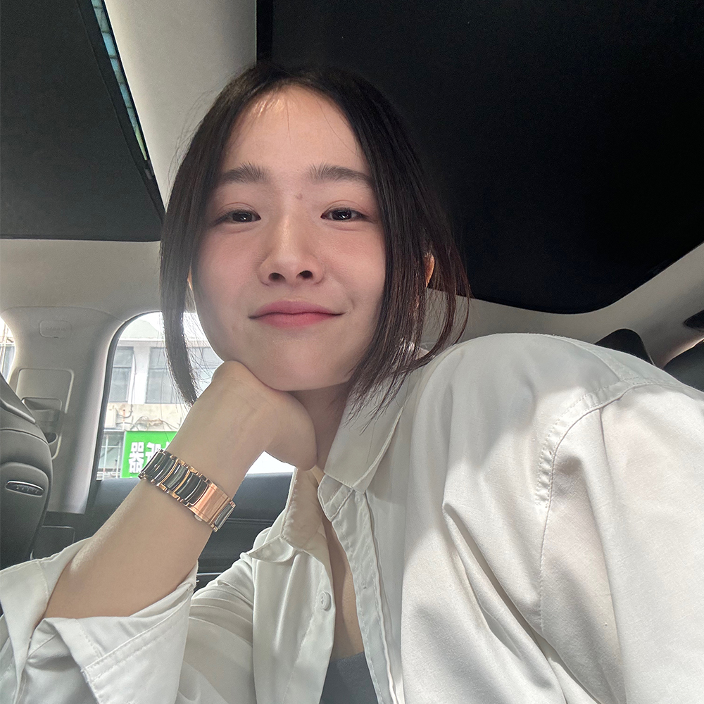User yuanyuan profile image