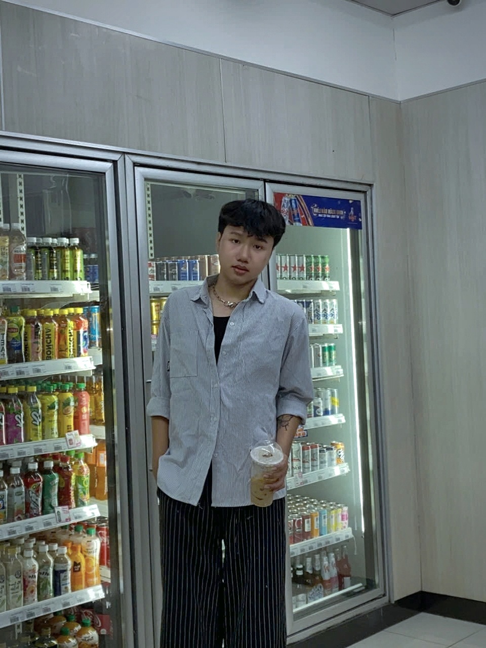 User Phạm Huỳnh Đắc profile image