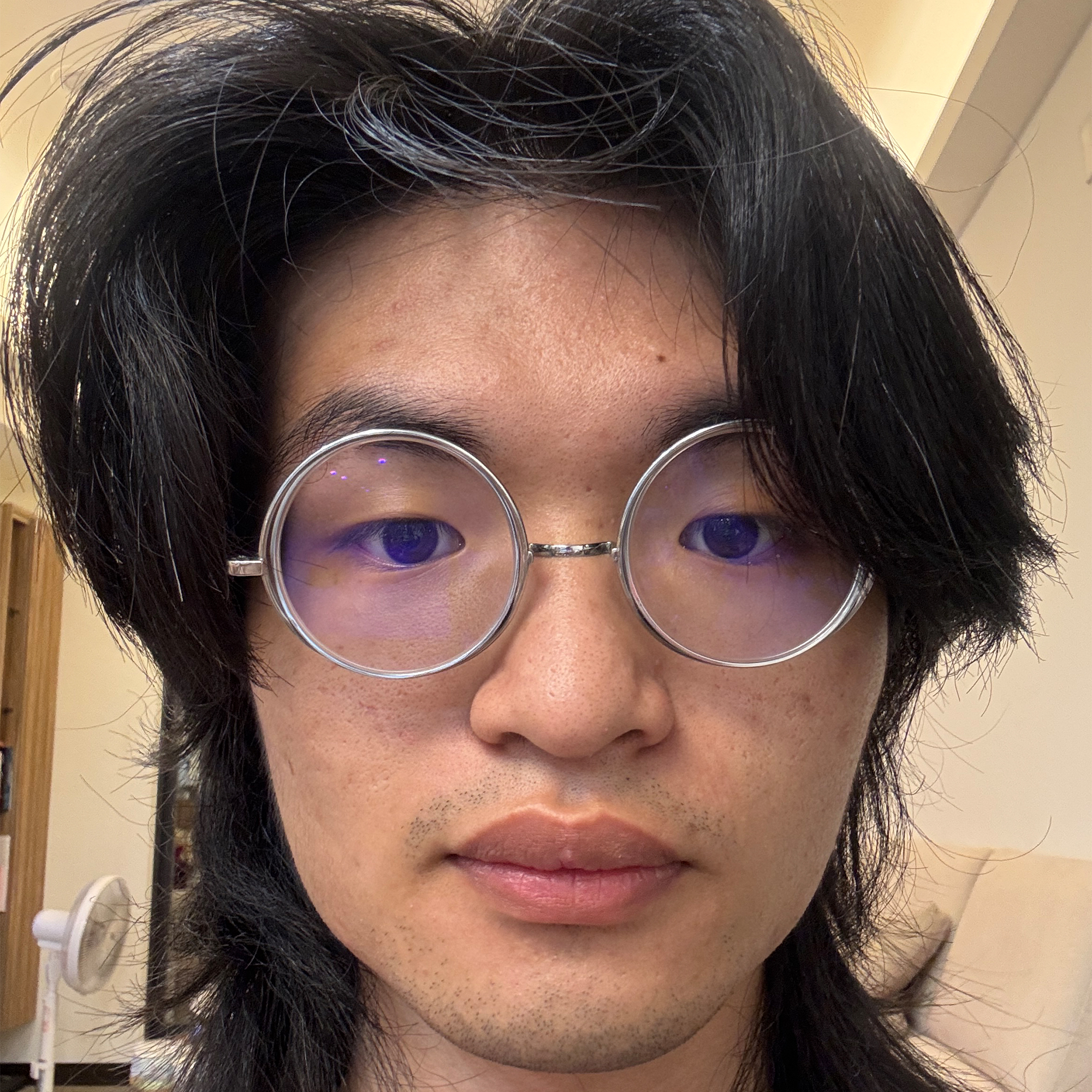User Shao-Bo profile image
