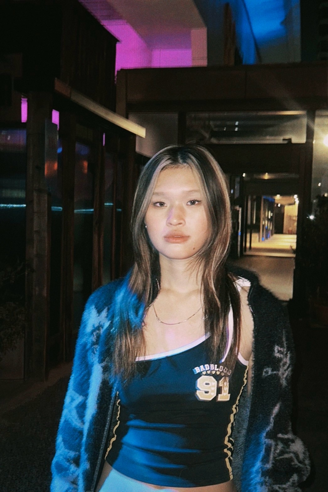 User 沈 profile image