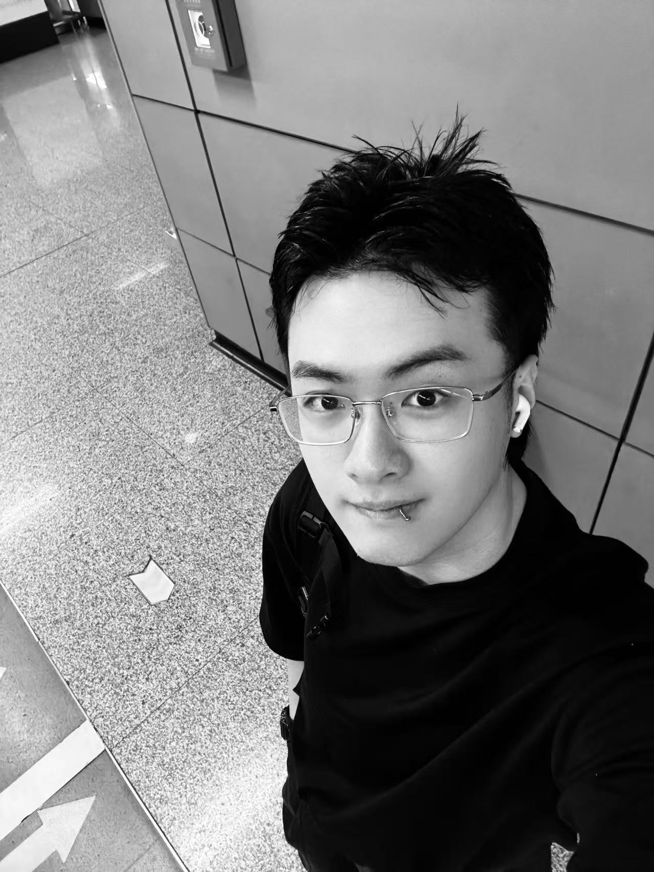 User 兆霆 profile image