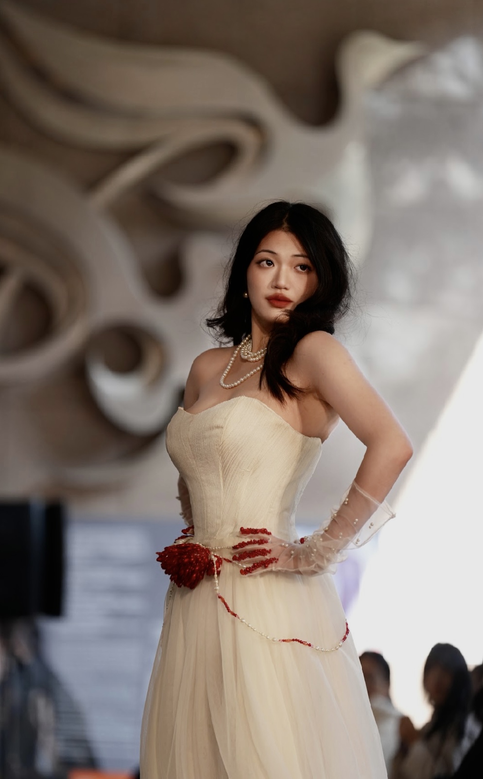 User WANG profile image