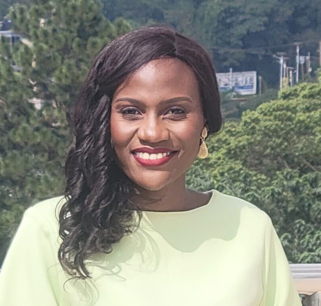 User ESTHER profile image