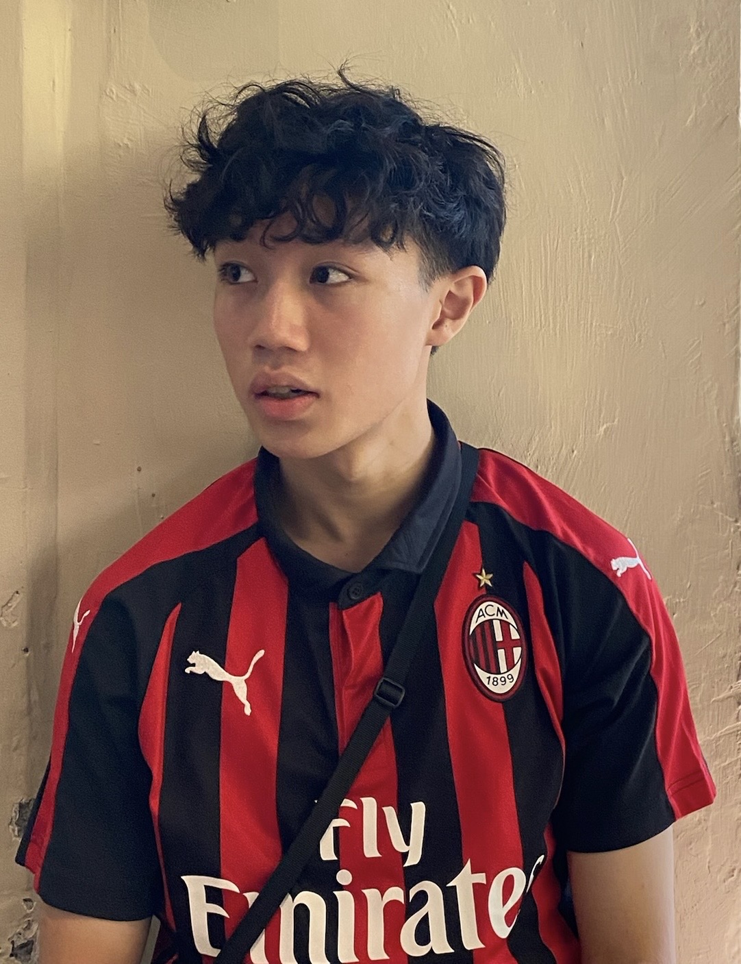 User Bing-Hao profile image