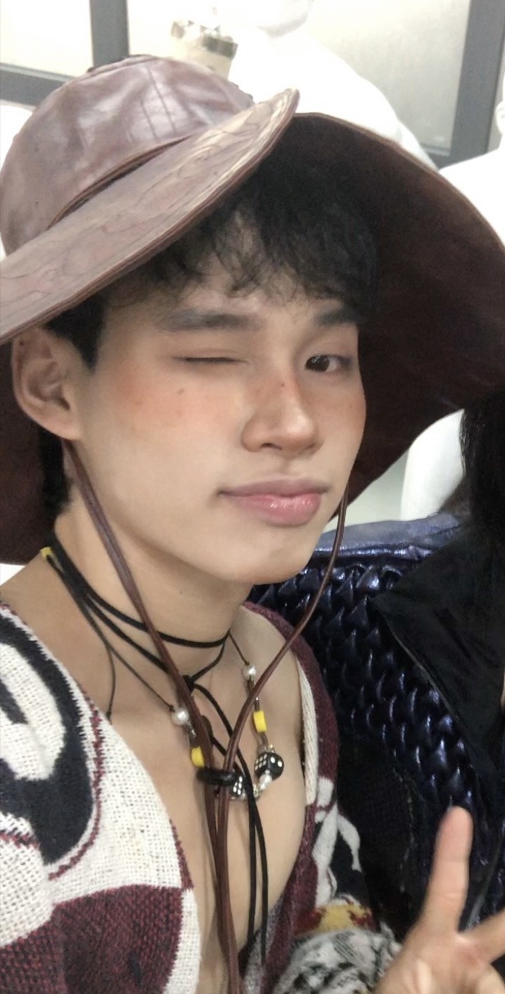 User Quan profile image