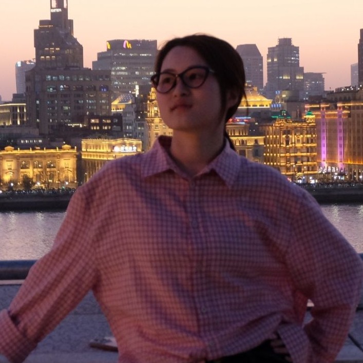 User 伊琳 profile image
