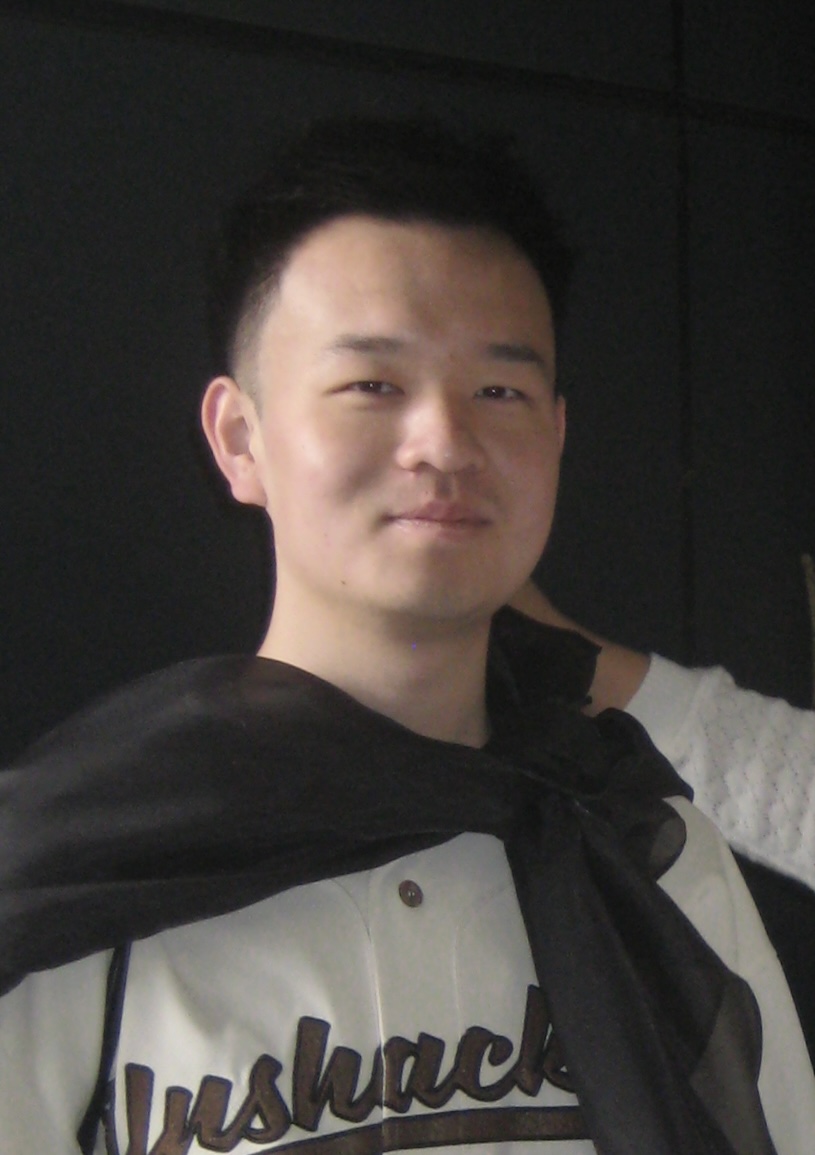 User 锦程 profile image