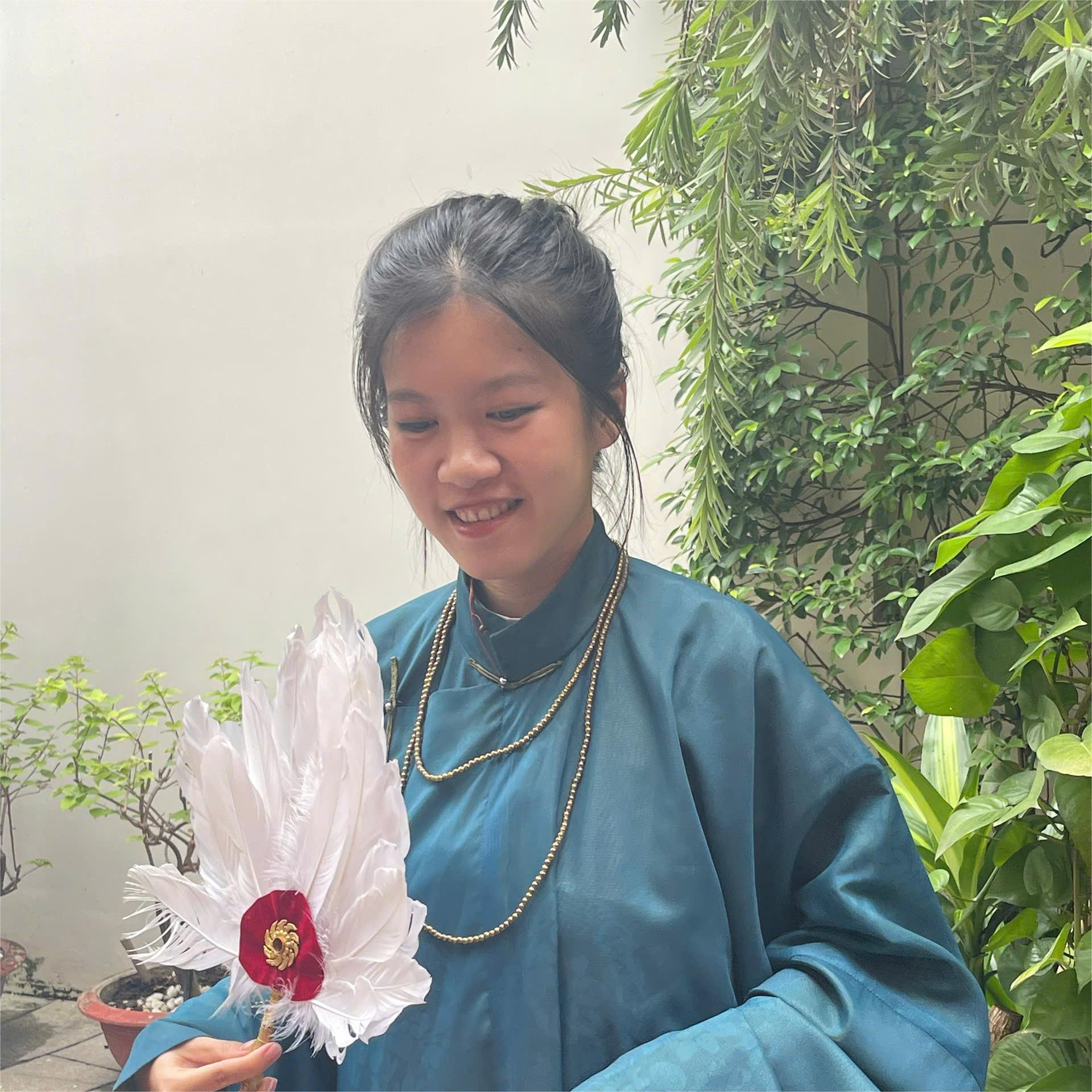 User Thai Binh profile image