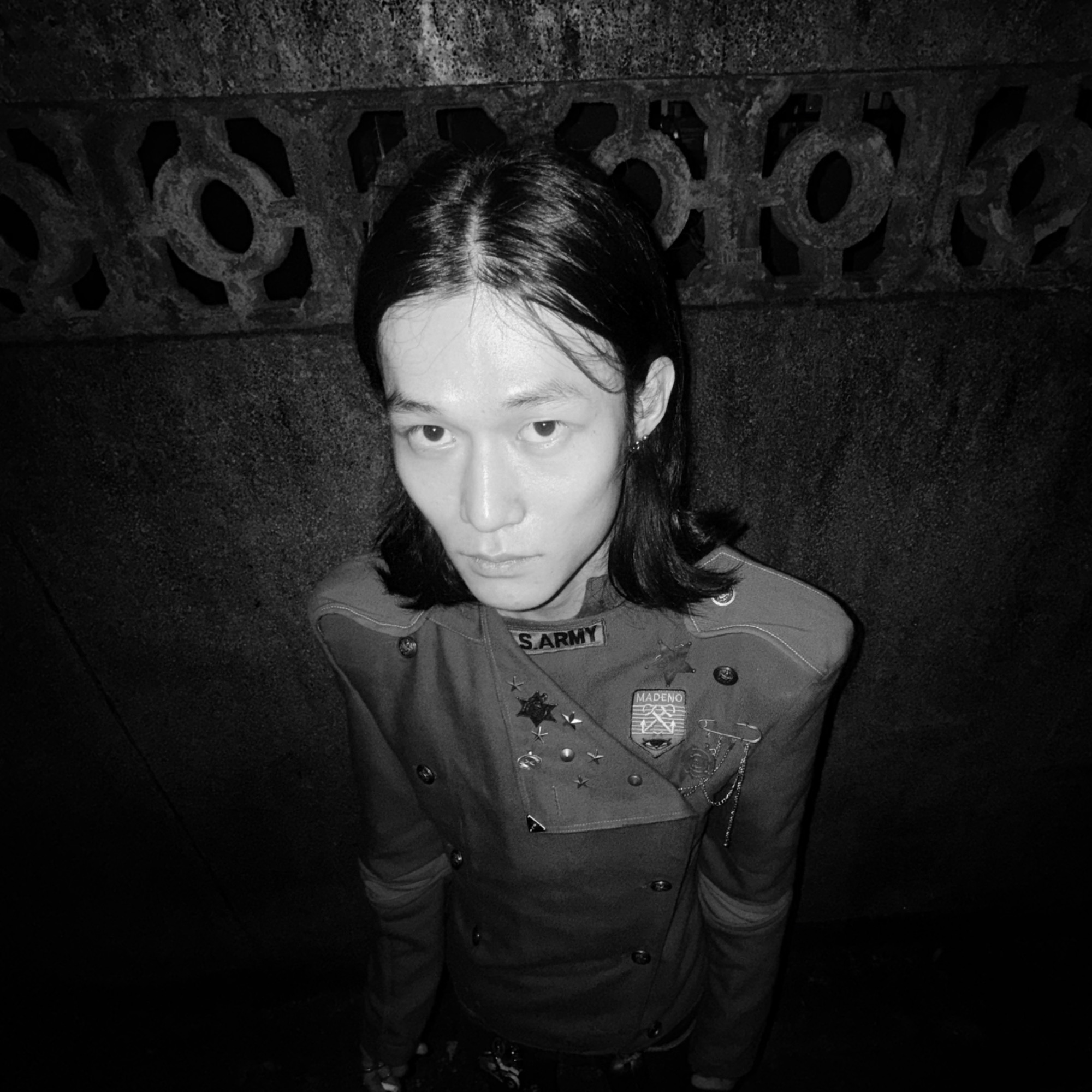 User HSU profile image