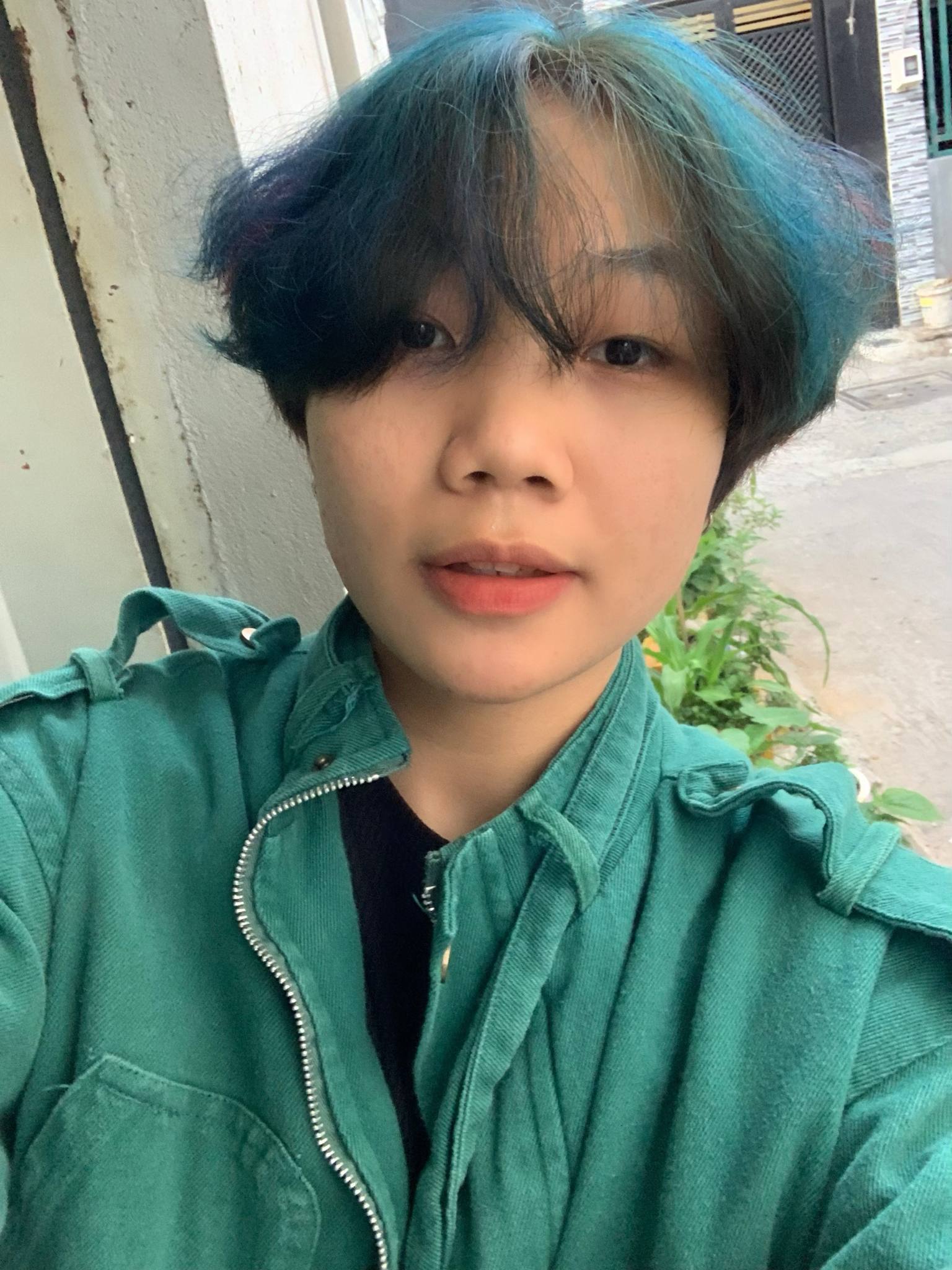 User Lien profile image