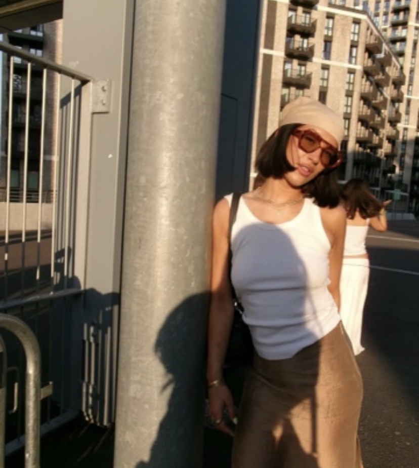 User Lydia profile image
