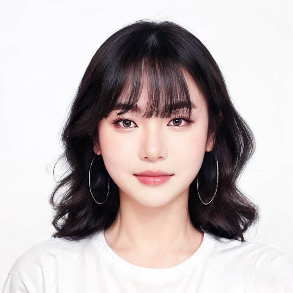 User 兰馨 profile image