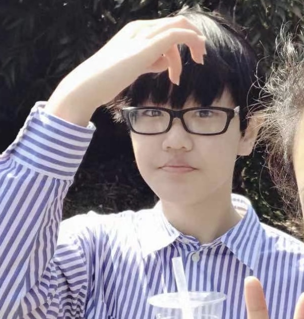 User Ziqi profile image