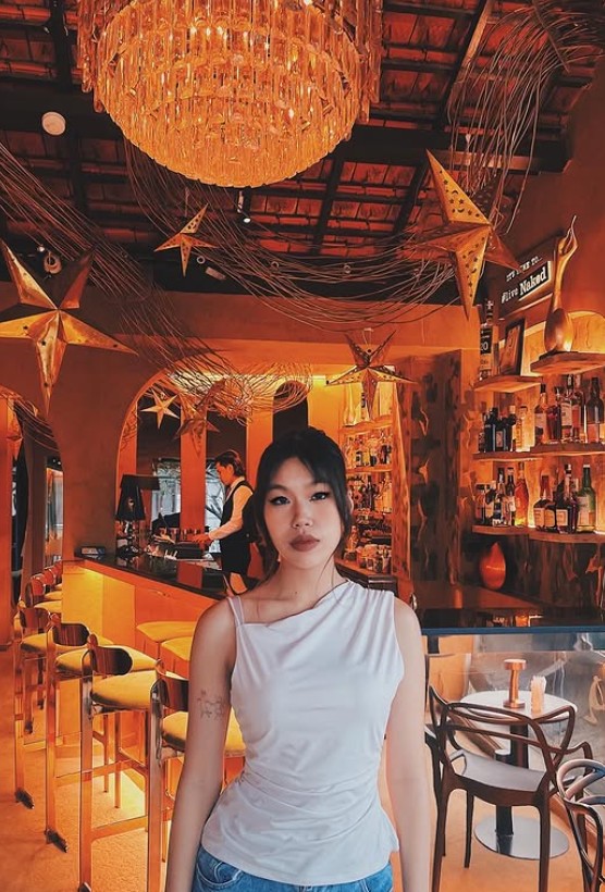 User katherine profile image