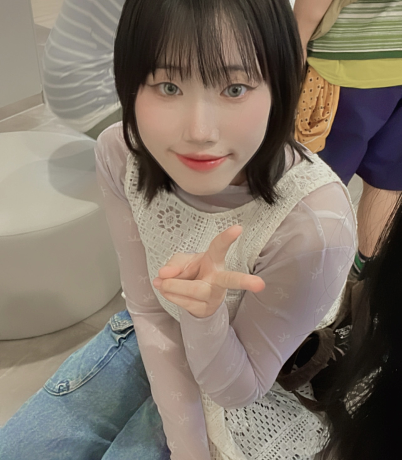 User Chia Ju profile image