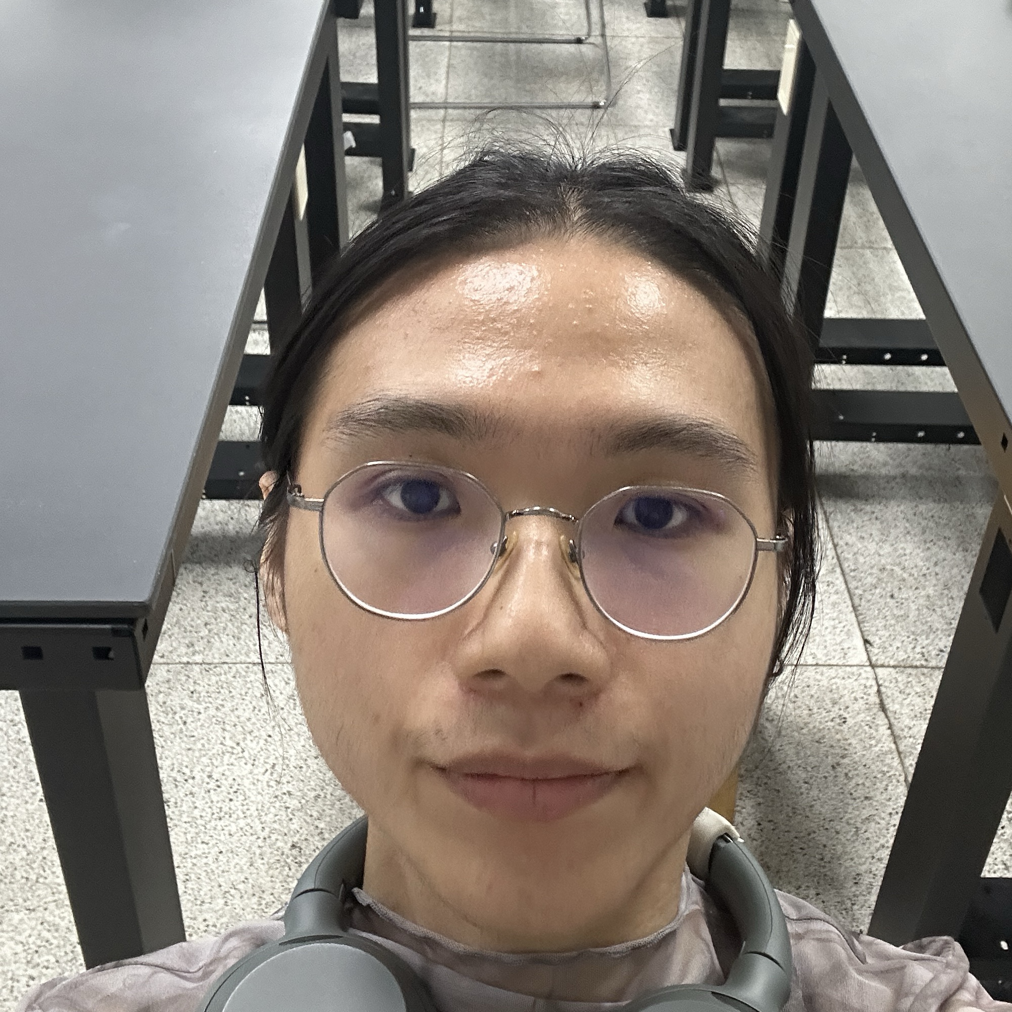 User Hung Ching profile image