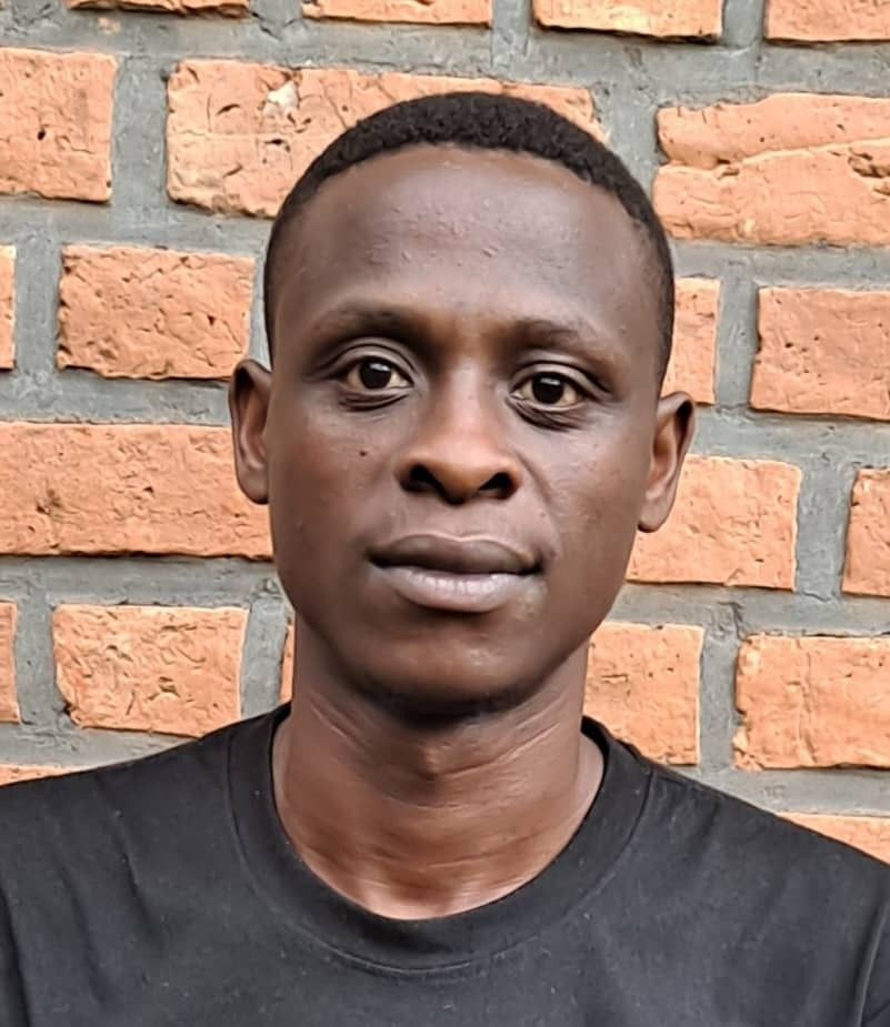 User SIBOMANA profile image