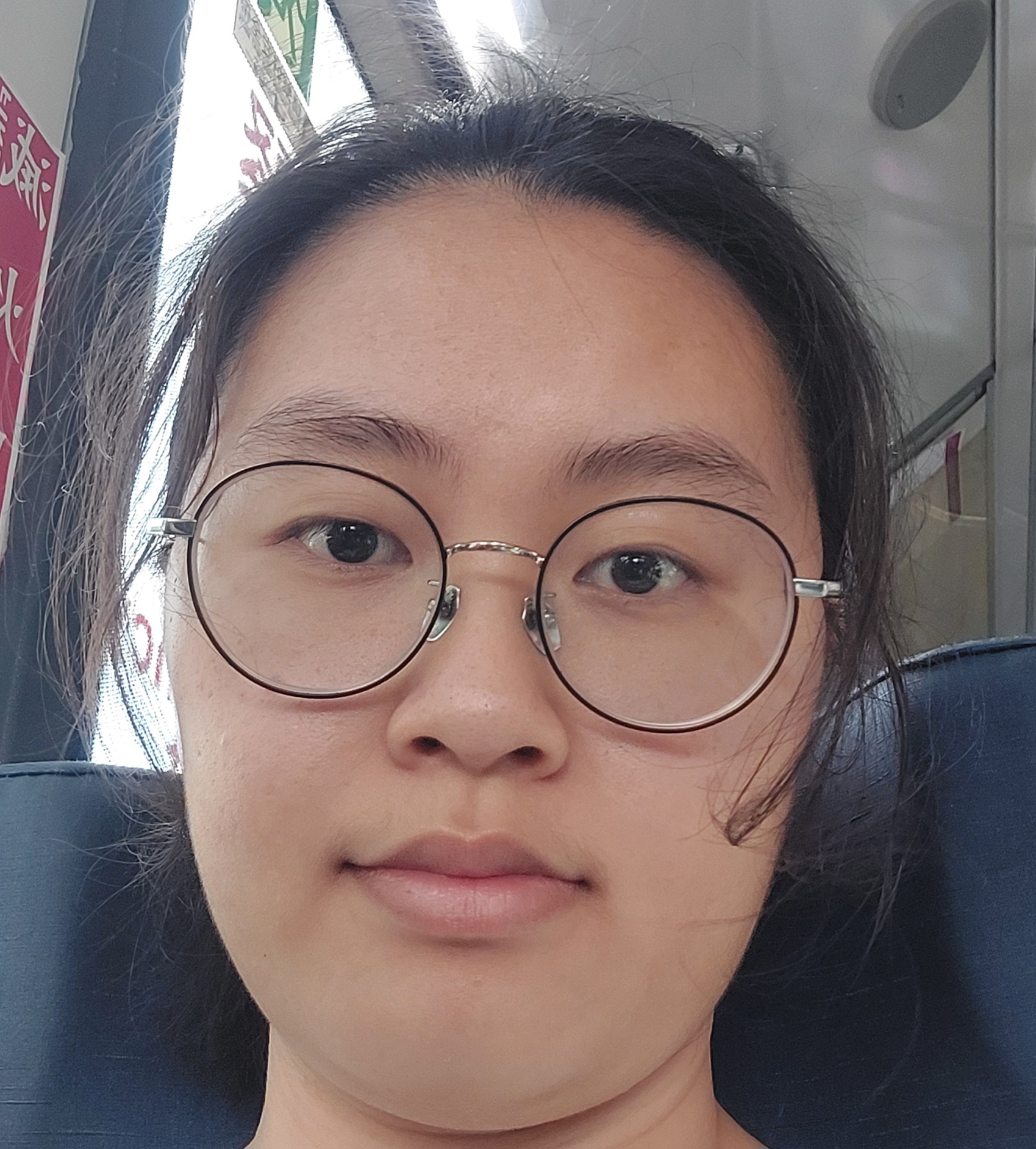 User 逸柔 profile image