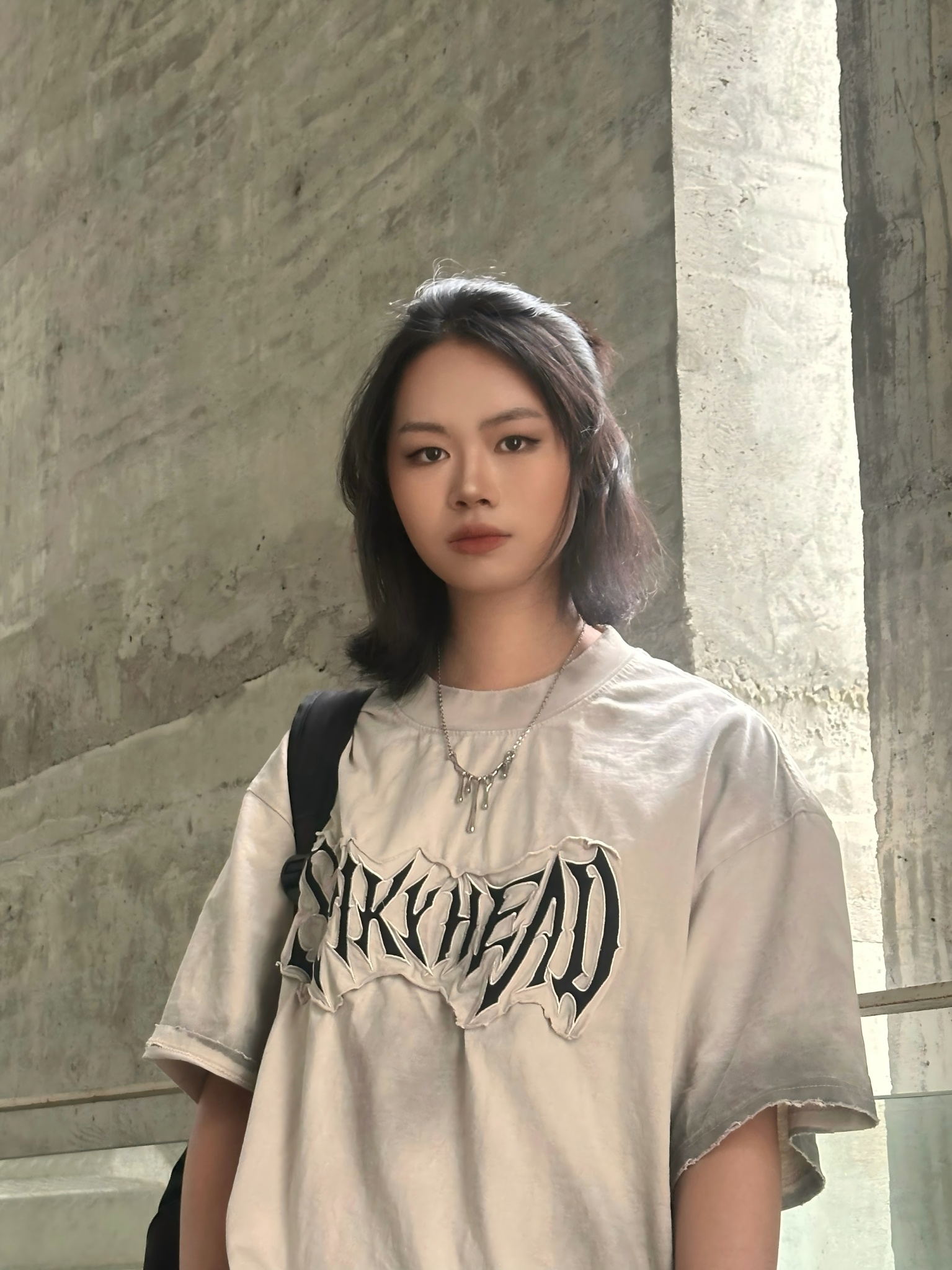 User 美君 profile image